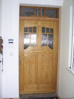 Dveře 